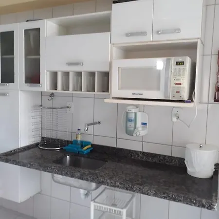 Lazer Na Atalaia Apartment Aracaju Exterior photo