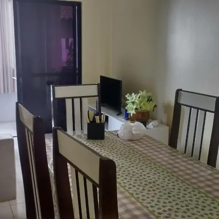 Lazer Na Atalaia Apartment Aracaju Exterior photo