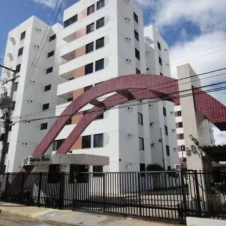 Lazer Na Atalaia Apartment Aracaju Exterior photo