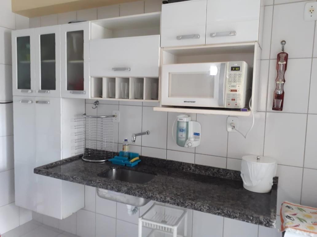 Apartamento Lazer Na Atalaia
