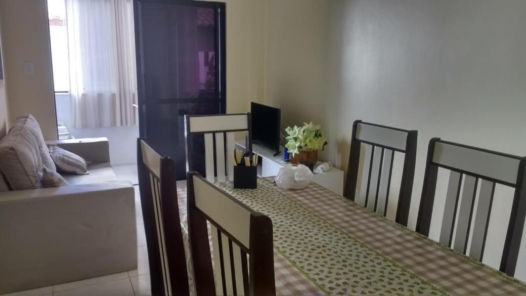Lazer Na Atalaia Apartamento *