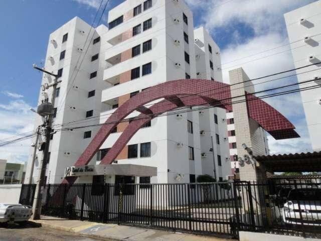 Lazer Na Atalaia Apartamento Aracaju