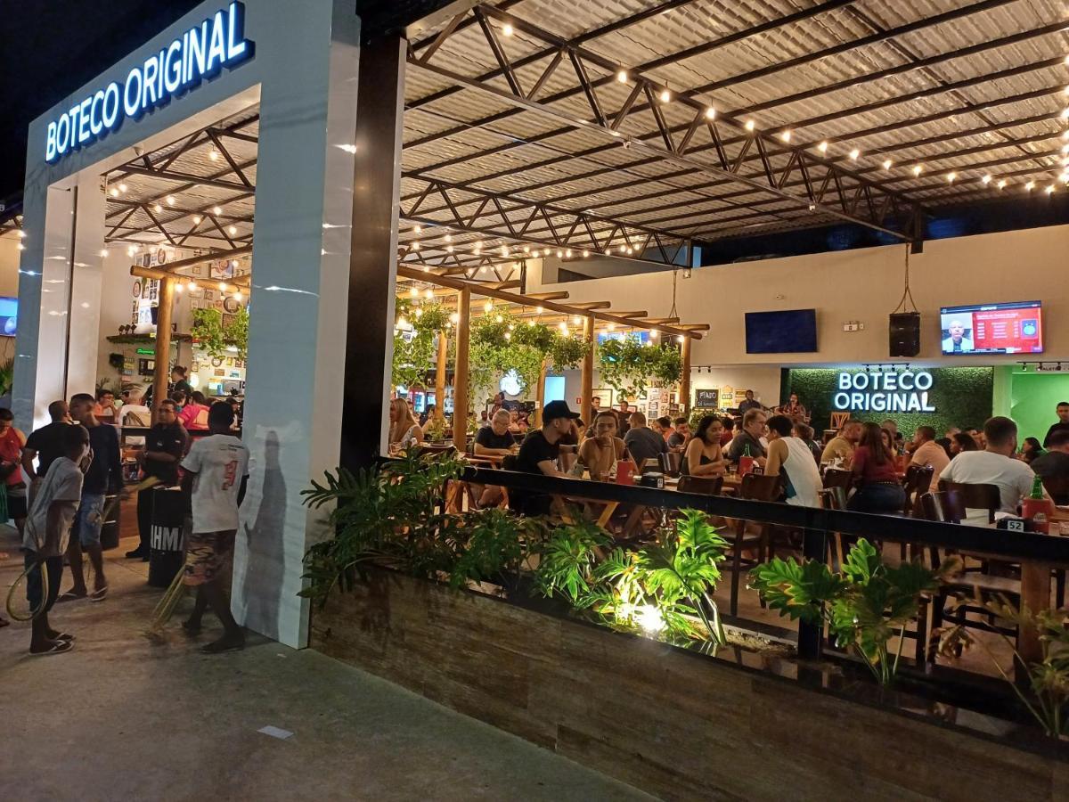 Apartamento Lazer Na Atalaia Aracaju