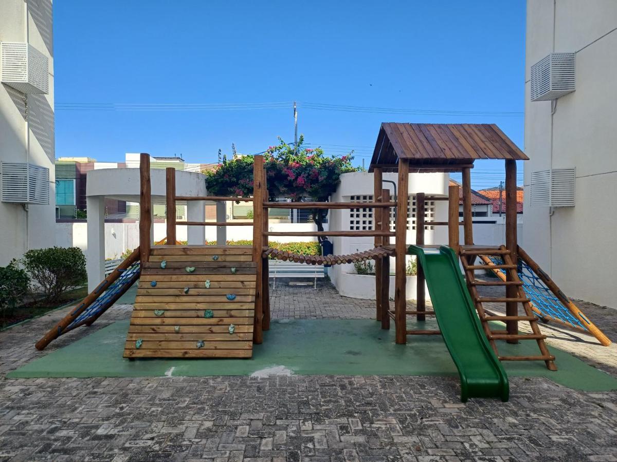 Apartamento Lazer Na Atalaia Aracaju