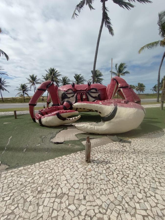 Apartamento Lazer Na Atalaia Aracaju