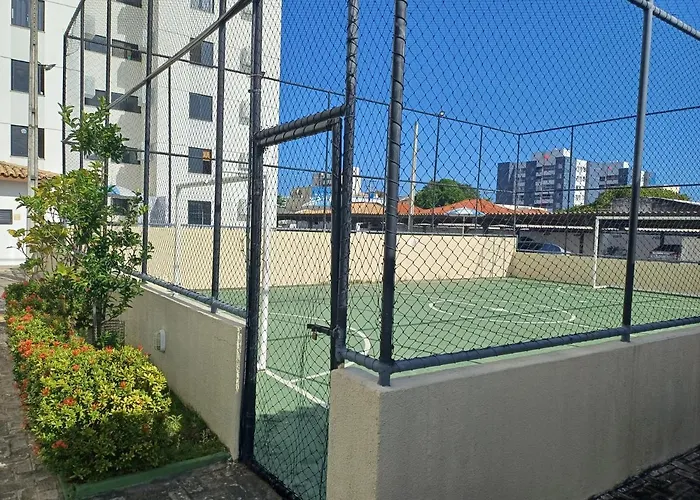 Lazer Na Atalaia