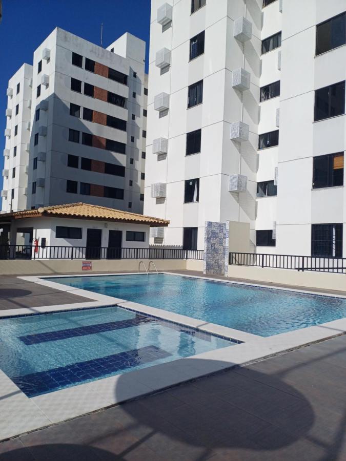 Lazer Na Atalaia Apartamento *