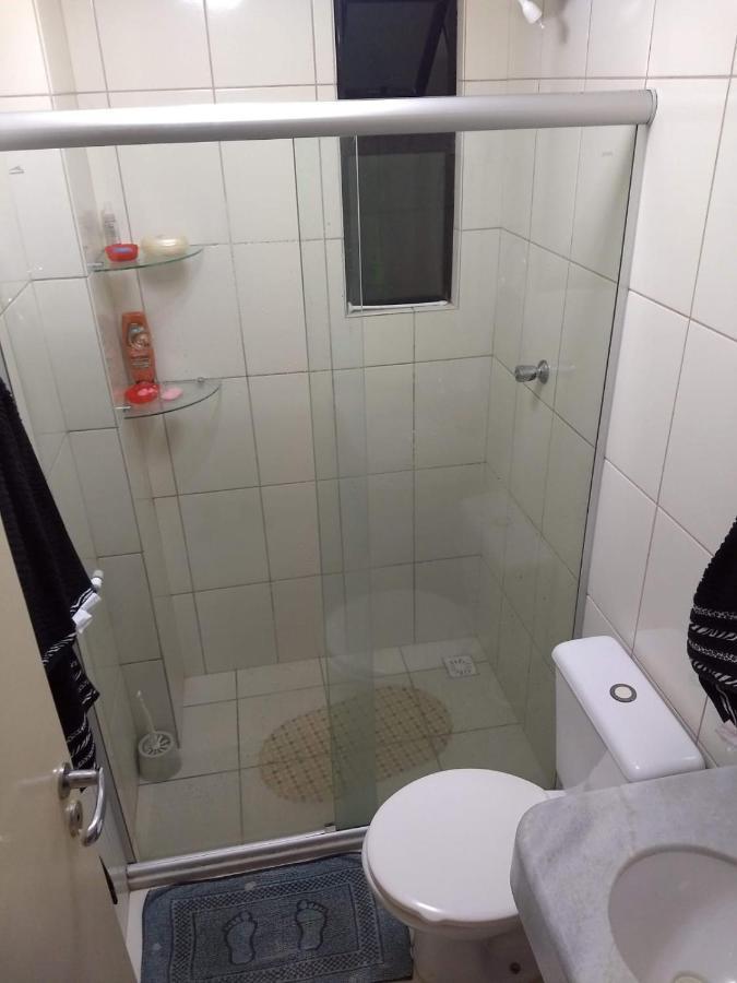 Apartamento Lazer Na Atalaia Aracajú